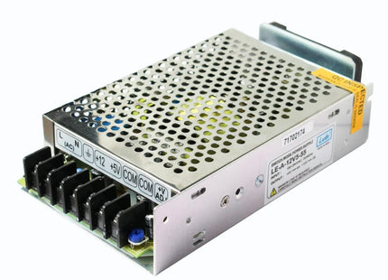 MODEL-POWER SUPPLY SMPS 12 VDC O/P 20 AMP SMPS
