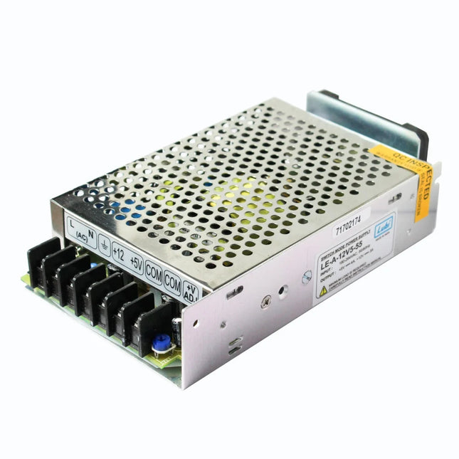 MODEL-POWER SUPPLY SMPS 12 VDC O/P 20 AMP SMPS