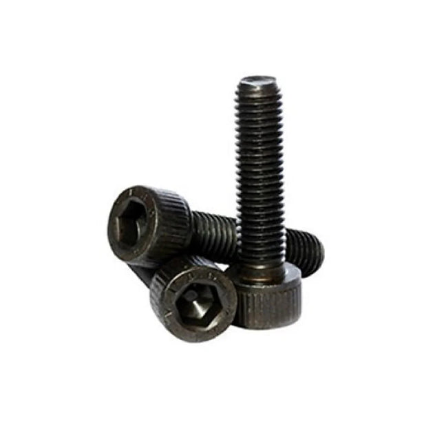M3 ALLEN BOLT