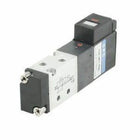 MODEL-SOLENOID VALVE G180-4E2-PSL-DC24V