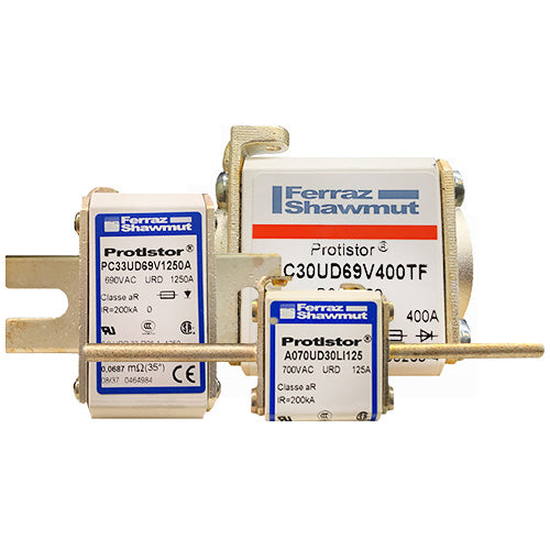 MODEL- FUSE MAKE-FERRAZ MODEL NO-PC33UD69V700TF