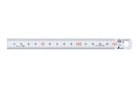 MODEL-SHINWA 150MM SCALE STAINLESS STEEL