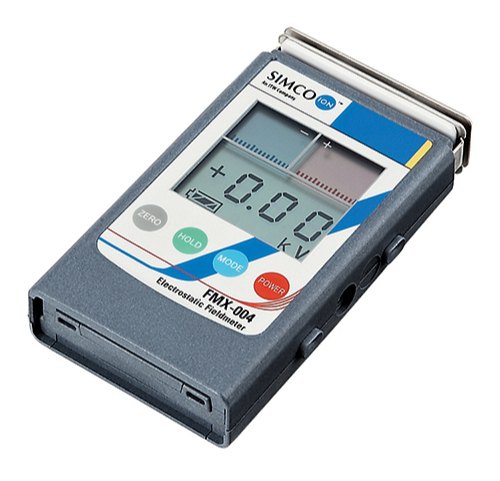 MODEL- SIMCO FMX-004 STATIC FIELDMETER
