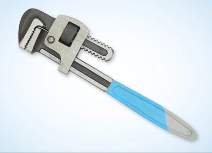 PIPE WRENCH 8" TAPARIA