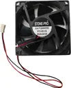 MODEL-MRS-160 24 VDC COOLING FAN