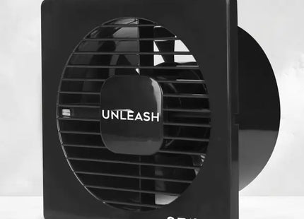 MODEL- HIGH SPEED ROOM EXHAUST FAN