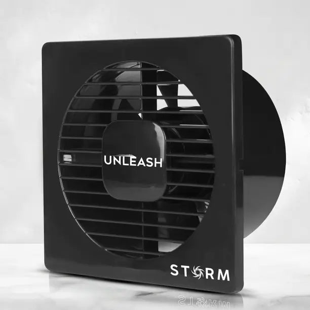 MODEL- HIGH SPEED ROOM EXHAUST FAN