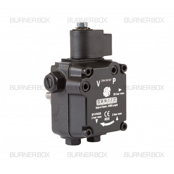 MODEL-PUMP WITH COIL ASSEMBLY MODEL-NO AS 47 A(PV) MAKE SUNTEC