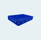 MODEL- PLASTIC BIN,MODEL-SCL 604010, SUPREME MAKE, SIZE 600X400X100MM