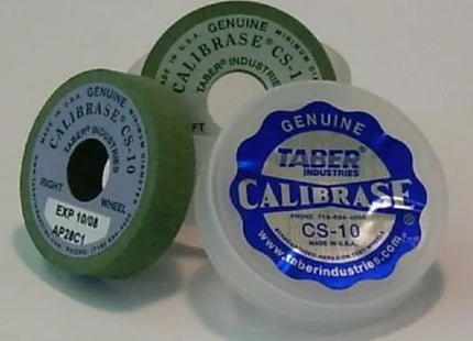 MODEL- SURFACE ABRASION WHEEL MAKE TABER.