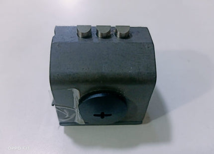 MODEL- LIMIT SWITCH SN 03D08-552-M MAKE TECKNIC EUCHNER 5144