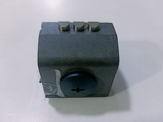 MODEL- LIMIT SWITCH SN 03D08-552-M MAKE TECKNIC EUCHNER 5144