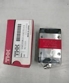 Model-Linear Bearing-SSR20XW-Make THK