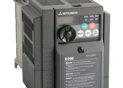 MODEL-VFD MITSUBISHI FRA8400005260/2.2KW