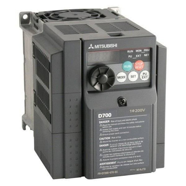 MODEL-VFD MITSUBISHI FRA8400005260/2.2KW
