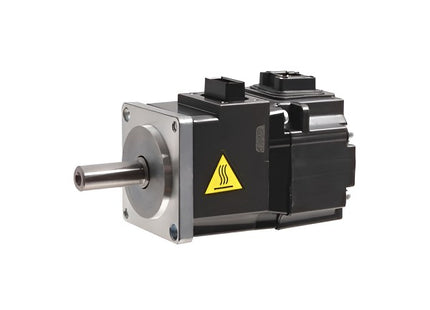 MODEL- SERVO MOTOR MITSUBISHI HG-KR13(B)G1.1/20