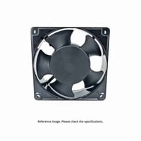 Cooling Fan | 3 inch | 220 VAC | Domestic