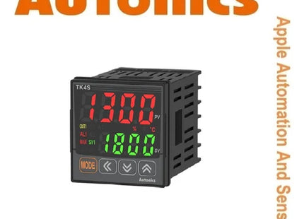 MODEL- TEMPERATURE CONTROLLER TK4S-24RR