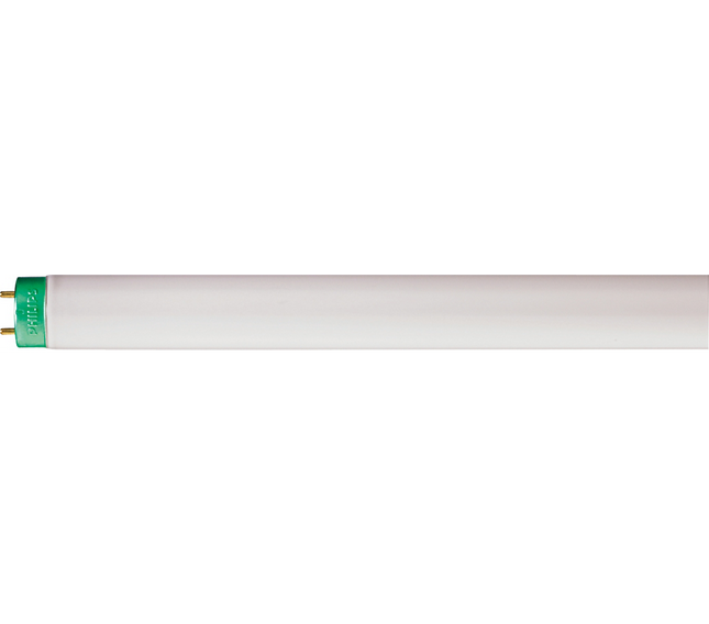 MODEL- PHILIPS 36 WATT 240 VAC TUBELIGHT WITH BATTEN