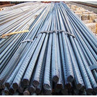 MODEL- TMT BAR