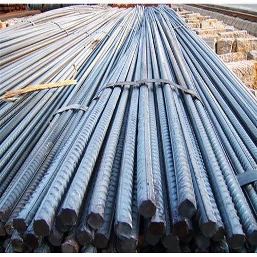 MODEL- TMT BAR