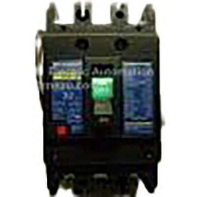 MODEL- NF30-SW3P-30A CIRCUIT BREAKER MITSHUBIS
