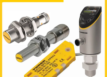 BI15-M30-AP6X TURCK