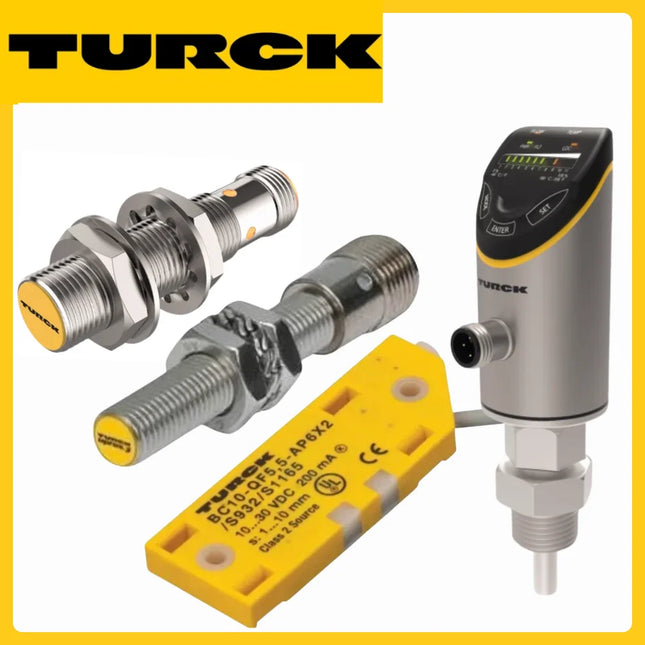 BI15-M30-AP6X TURCK