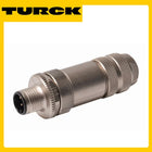 MODEL- TURCK FW-M12STSD-G-SB-ME-SH-8