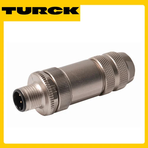 MODEL- TURCK FW-M12STSD-G-SB-ME-SH-8