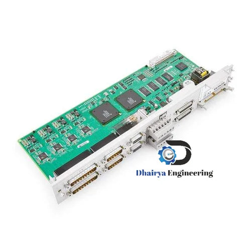 MODEL-OVERHAULED MODULE 6SN1118-0DK23-0AA2 SIEMENS SIMODRIVE