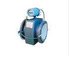 MODEL- MAGNETIC FLOW METER MODEL-MFI 860 MAKE-NIVOMAG