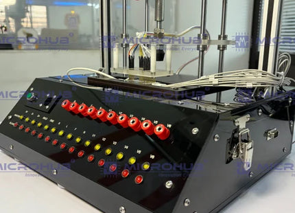 MODEL- MIZUSHO WIRE HARNESS ASSEMBLY FOR TESTER.