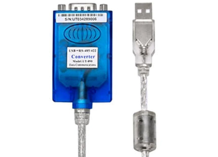 MODEL- USB TO RS485 UT 890 A   CABLE TOOL