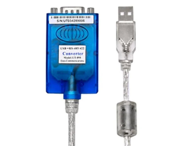 MODEL- USB TO RS485 UT 890 A   CABLE TOOL