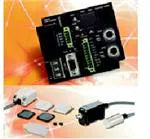 MODEL- TRANSCEIVER, PN:V600-D23P66N,OMRON