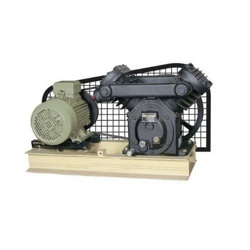 MODEL- VACUUM PUMP 3/4 HP/VACUUM PUMP 3/4