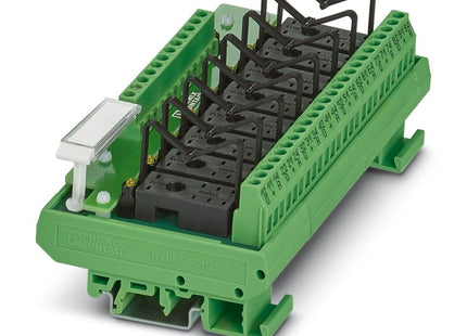 MODEL-RELAY CARD 2972916  RELAY UMK-8 RM24DC/MKDS
