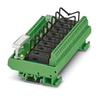 MODEL-RELAY CARD 2972916  RELAY UMK-8 RM24DC/MKDS