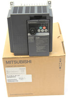 MODEL- VFD FR-740-0.4K MITSUBISHI MAKE