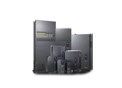 MODEL-  AC DRIVE 3P 5.5KWVFDO55C43A-21