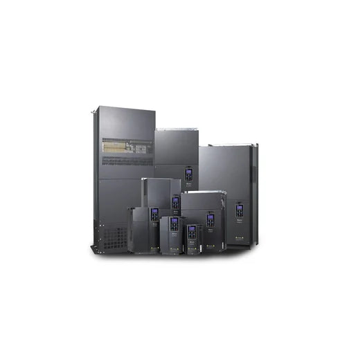 MODEL-  AC DRIVE 3P 5.5KWVFDO55C43A-21