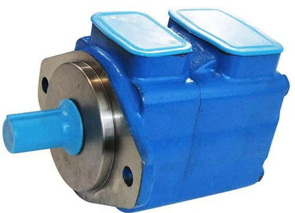 MODEL- VANE PUMP 35VQ35A FOR ROLL FORMER