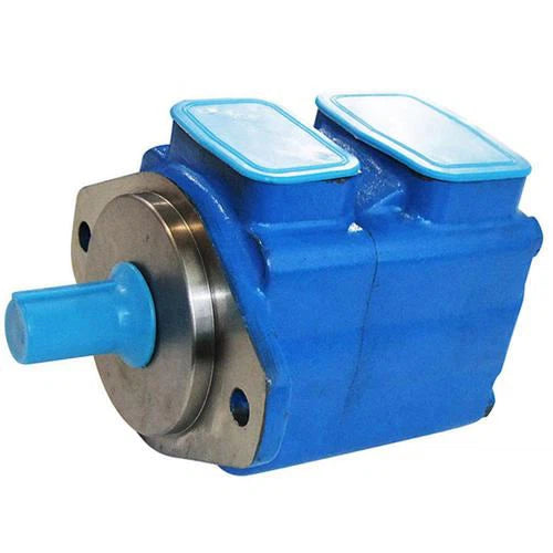 MODEL- VANE PUMP 35VQ35A FOR ROLL FORMER