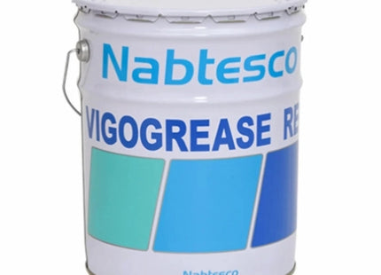 MODEL-GREASE VIGO RE 0 ES200D