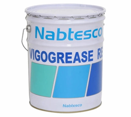 MODEL-GREASE VIGO RE 0 ES200D