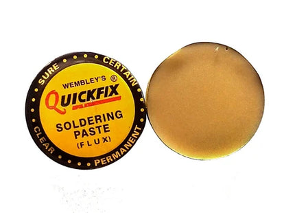 MODEL-SOLDRING FLUX 50GM