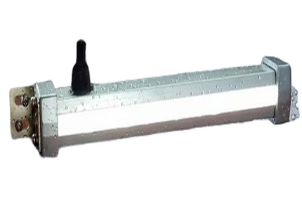 MODEL- CNC MACHINE LAMP-CNC-12W LED 230VAC