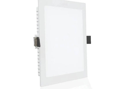 MODEL- LED SLIM LIGHT SIZE 6X6 SQUARE 15 WATT WHTE COLOUR MAKE PHILIPS
