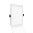 MODEL- LED SLIM LIGHT SIZE 6X6 SQUARE 15 WATT WHTE COLOUR MAKE PHILIPS